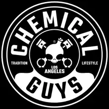 Chemical guys logo