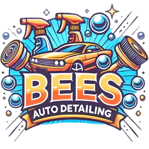 Logo of Bees Auto Detailing