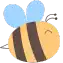 Logo for Bees Auto Detailing, New Zealand